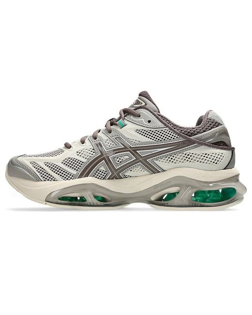 Asics Metallic Gel-kinetic 2.0 for men