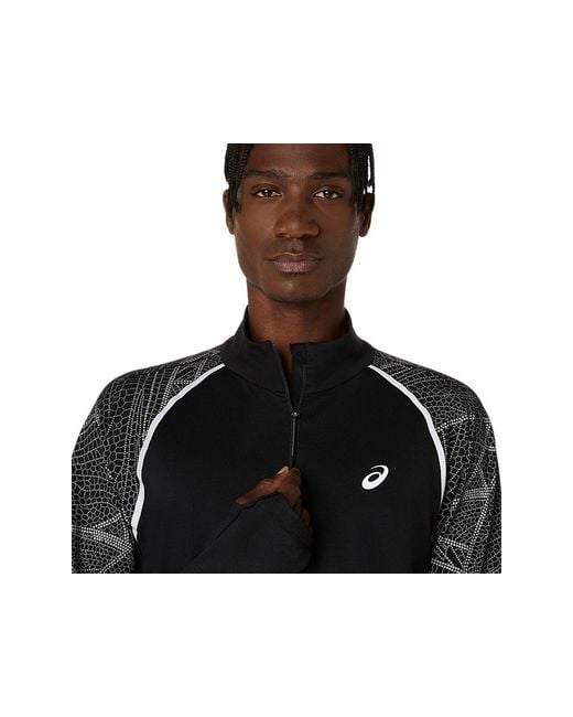 Limited Series Lite-Show Ls Top Asics pour homme en coloris Black