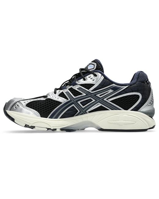 Asics Gel-Nimbus 10.1 in het Black voor heren