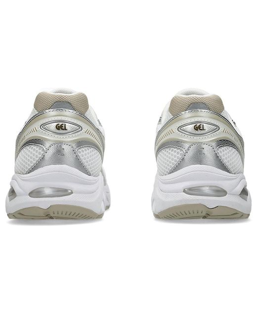 Asics Gray Gt-2160 for men