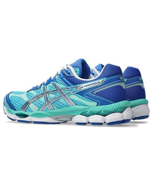 Asics Blue Gel-Cumulus 16 for men