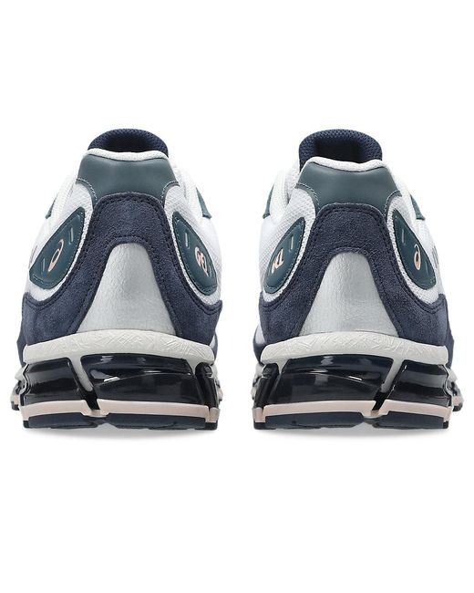 Asics Blue Gel-Quantum 360 I Amp for men