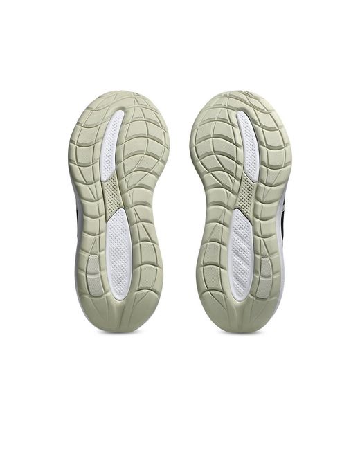 Asics Black Gel-Cumulus 28 for men