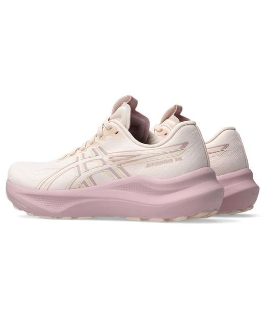Asics Pink Gt-2000 14
