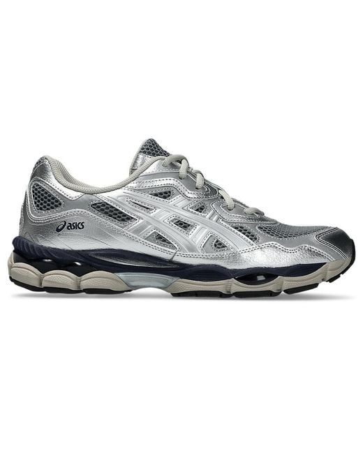 BILLY'S x GEL-NYC Asics de hombre de color Gray