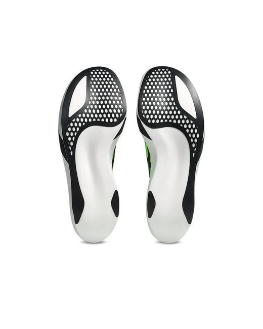 Asics Green Metaspeed Ray for men