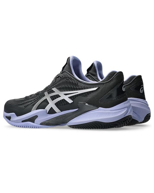 Asics Blue Court Ff 3 Clay Night Energy for men