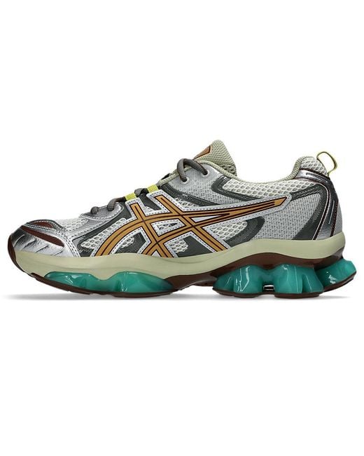 Asics Blue Gel-quantum Kinetic for men