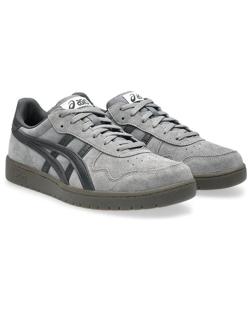 Asics Gray Japan Pro for men