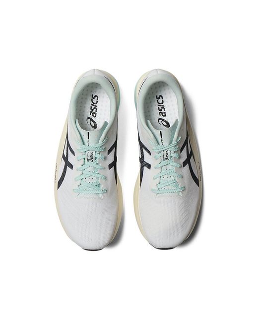 Asics S4+ YOGIRI in Gray für Herren