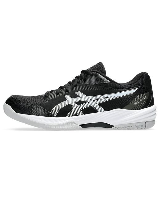 Asics Black Gel-Task 4 for men