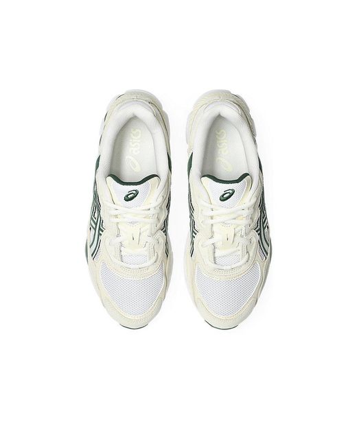 Asics Multicolor Gel-Nyc for men