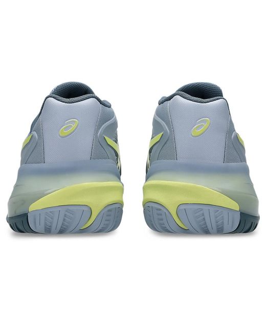 Asics Blue Gel-Resolution X for men