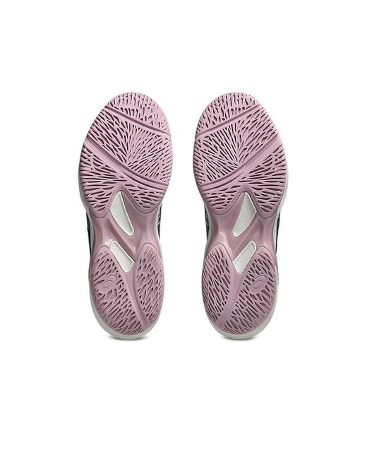 Solution Swift Ff 2 Asics en coloris Blue