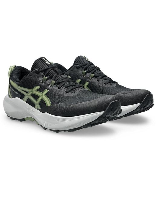 Asics Black Gel-venture 11 for men