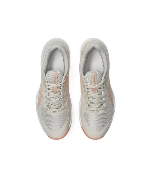 Asics Black Game Ff Clay/oc