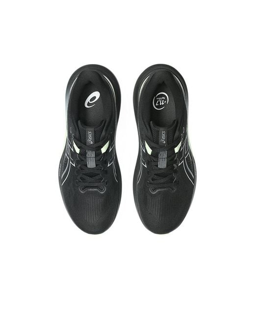 Asics Black Gt-1000 15 for men