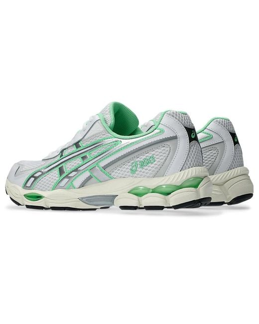 Gel-Nyc 2055 di Asics in Green da Uomo