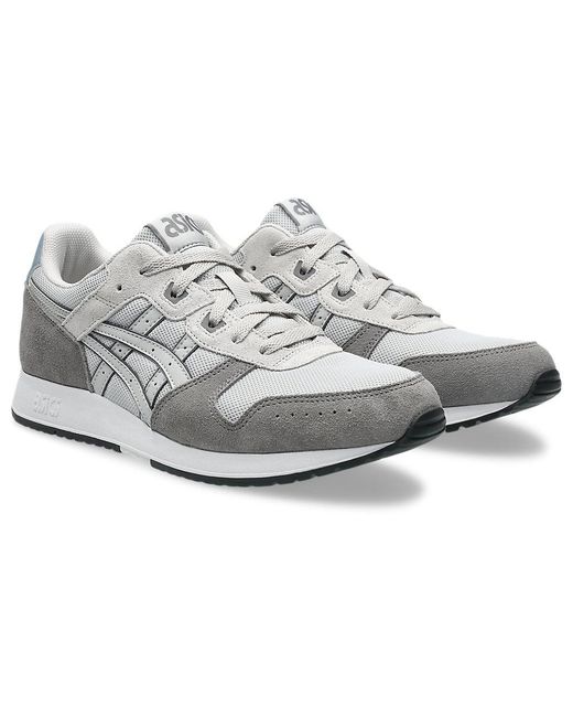 Asics LYTE CLASSIC in Gray für Herren