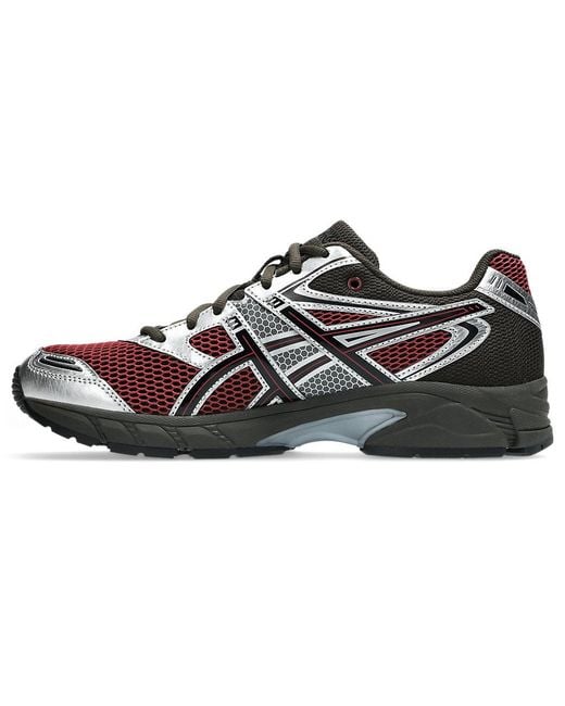 Asics Black Gel-Ds Trainer 14 for men