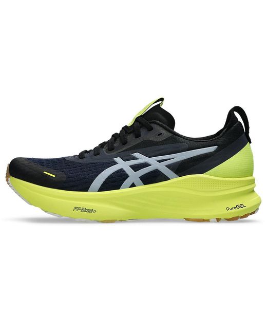 Asics Yellow Gel-Kayano 32 Lite-Show for men