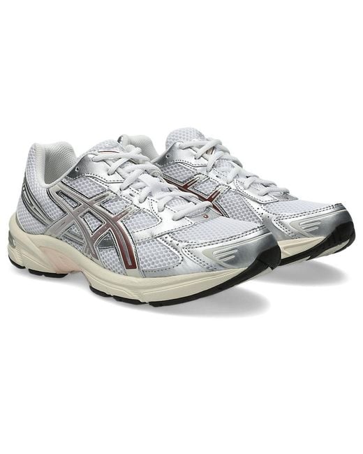 Asics Gray Gel-1130 for men
