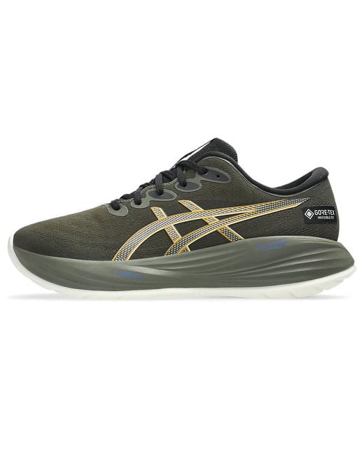 GEL-CUMULUS 27 GTX Asics de hombre de color Gray