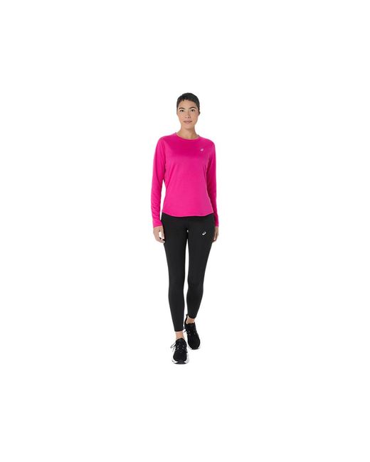 Asics Black Core Tight