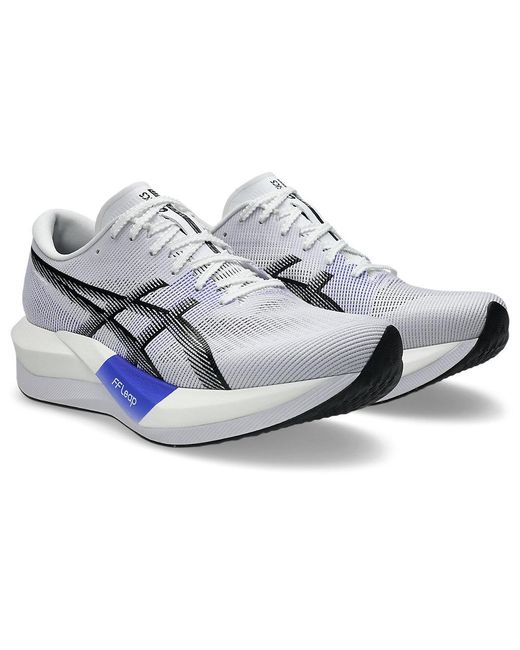 Asics Gray Magic Speed 5 for men