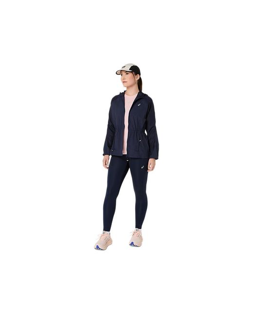 Asics Black Road Seamless Ss Top