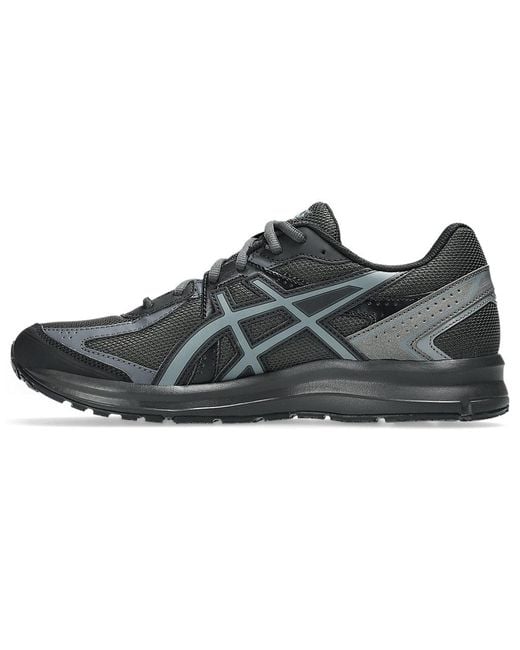 Asics Black Jog 100S for men