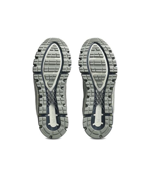 Asics Gray Gel-quantum 360 I Amp for men