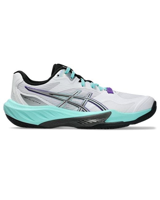 Asics Blue Sky Elite Ff 4