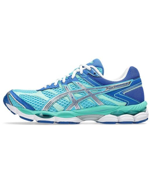 Asics Blue Gel-Cumulus 16 for men