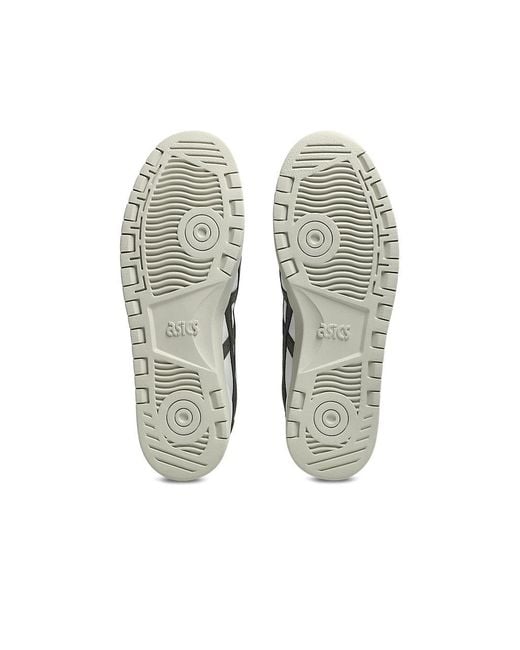 Asics White Japan S for men