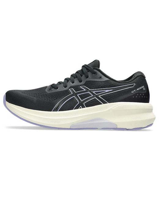 Asics Black Gt-4000 4