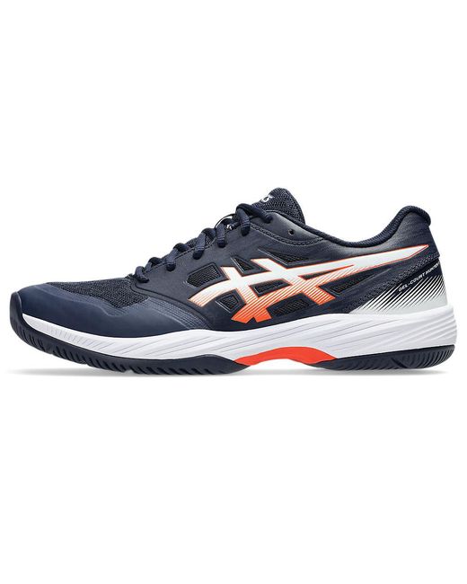 Asics Blue Gel-Court Hunter 3 for men