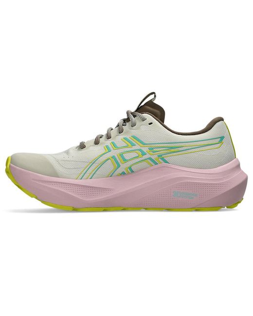 Asics Gray Gt-2000 14 Tr