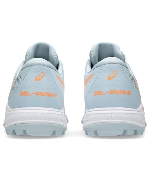 Asics Blue Gel-Peake 2