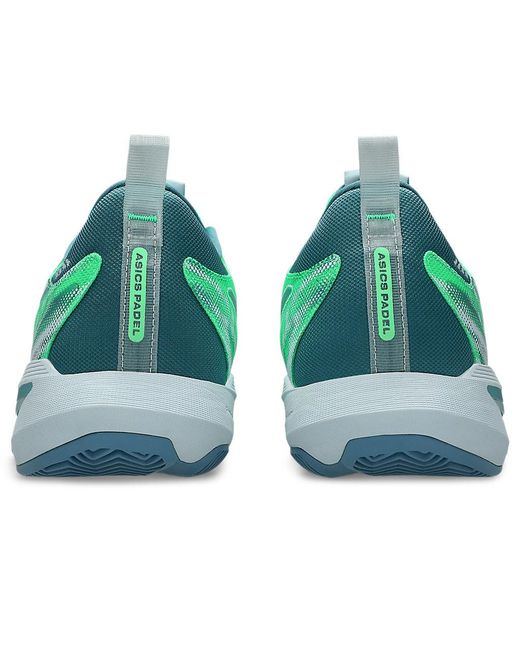 Asics Blue Sonicsmash Ff for men