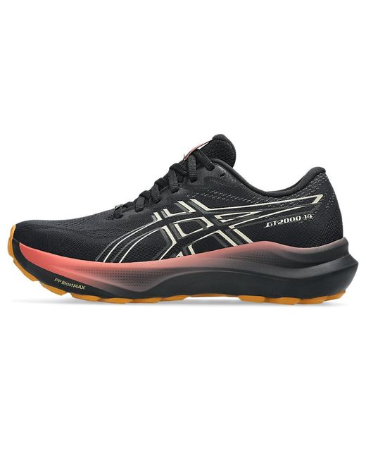 Asics Gt-2000 14 Gtx in het Black