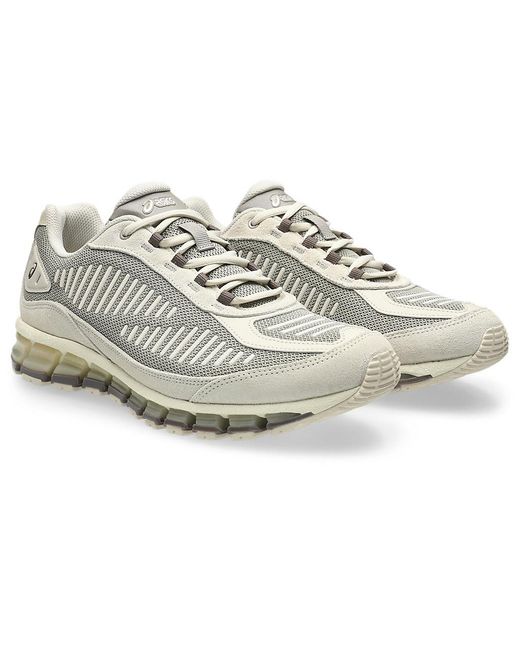 Asics Gray Gel-quantum 360 I Amp for men