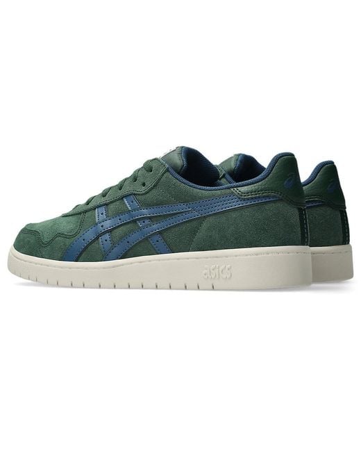 Asics Blue Japan Pro for men