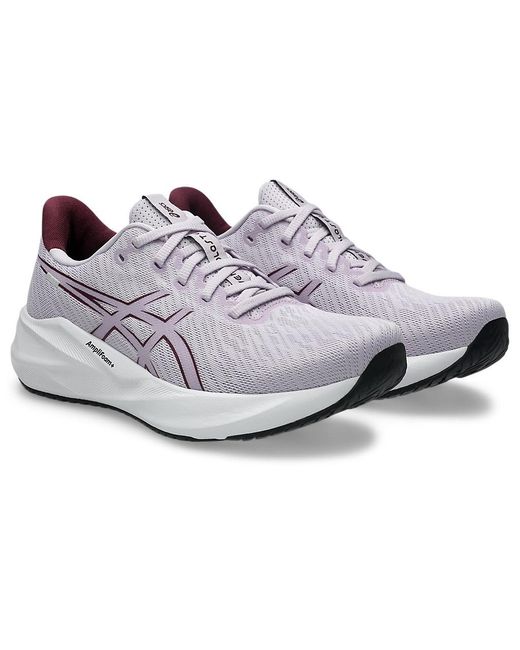 Asics White Versablast 4