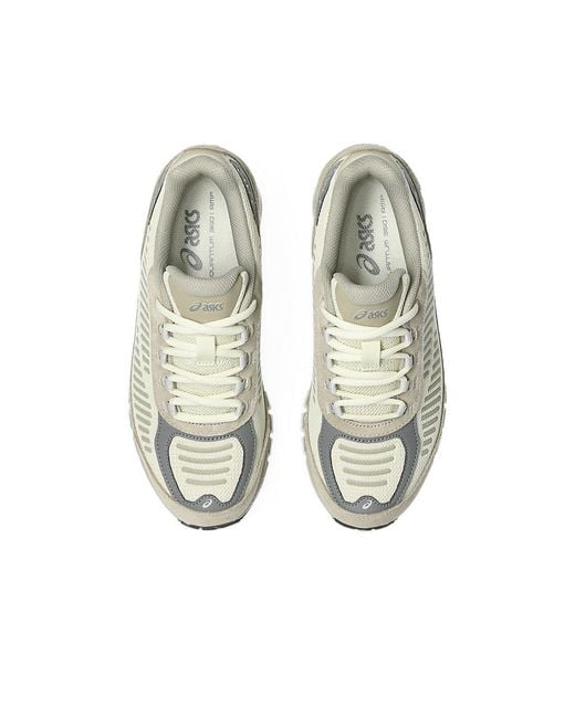 GEL-QUANTUM 360 I AMP Asics de hombre de color Gray