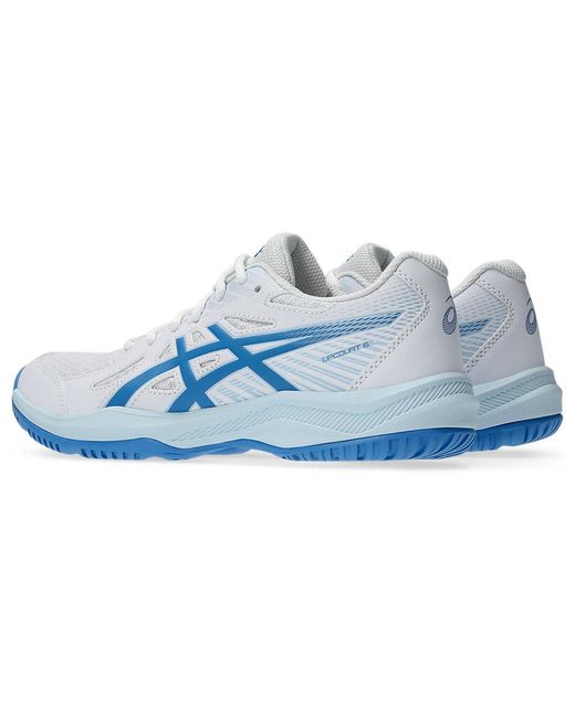 Scarpe da pallavolo Upcourt 6 Donna di Asics in Blue