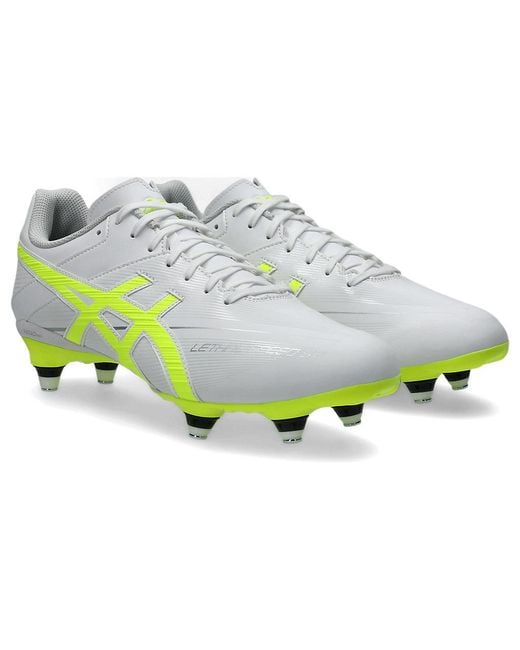 Lethal Speed St Asics pour homme en coloris Gray