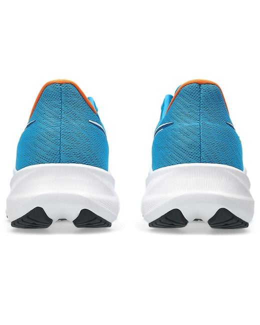 Asics Blue Versablast 4 for men