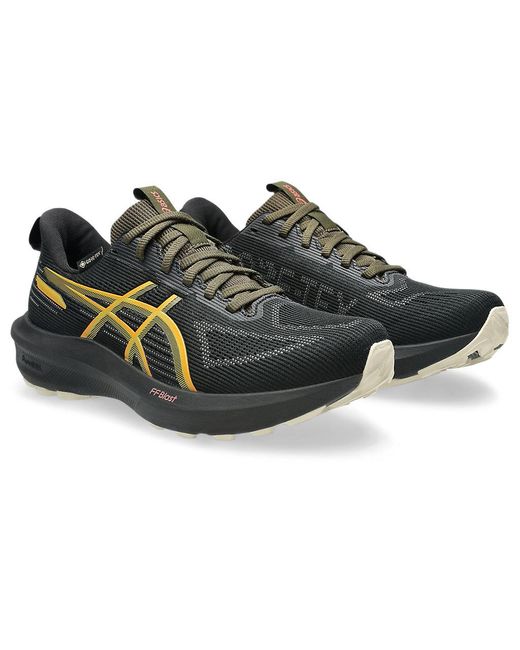 Gt-1000 14 Gtx di Asics in Blue