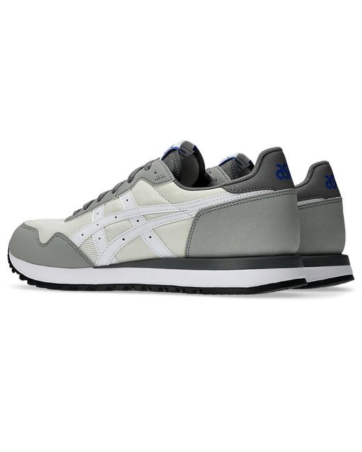 Asics Gray Tiger Runner Ii for men